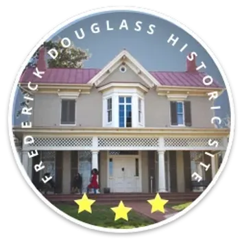 Black History Month: Frederick Douglass