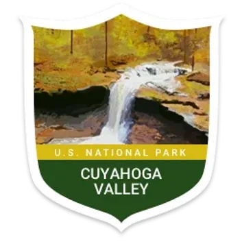 Cuyahoga Valley National Park