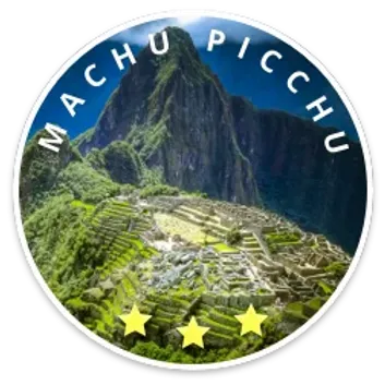 Destination #200: Historic Inca Sanctuary of Machu Picchu