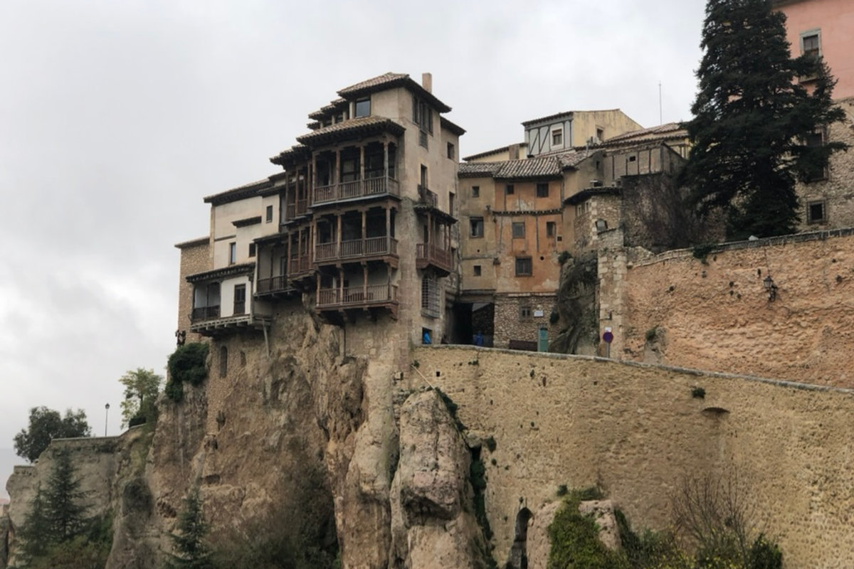 Exploring Spain’s UNESCO Towns