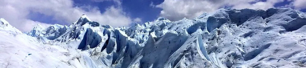 Exploring the Majestic Glaciers of Los Glaciares National Park