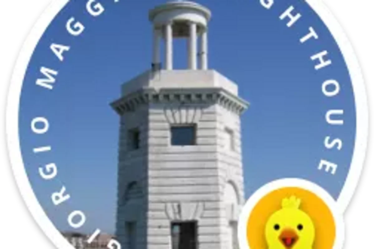 Exploring Venice’s Faro San Giorgio Maggiore Lighthouse with Kids