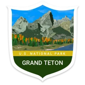 Grand Teton National Park is now part of our national park collection
