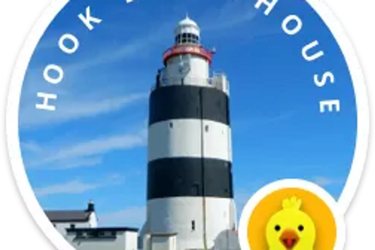Hook Lighthouse: Ireland’s 850-Year-Old Beacon That Still Works