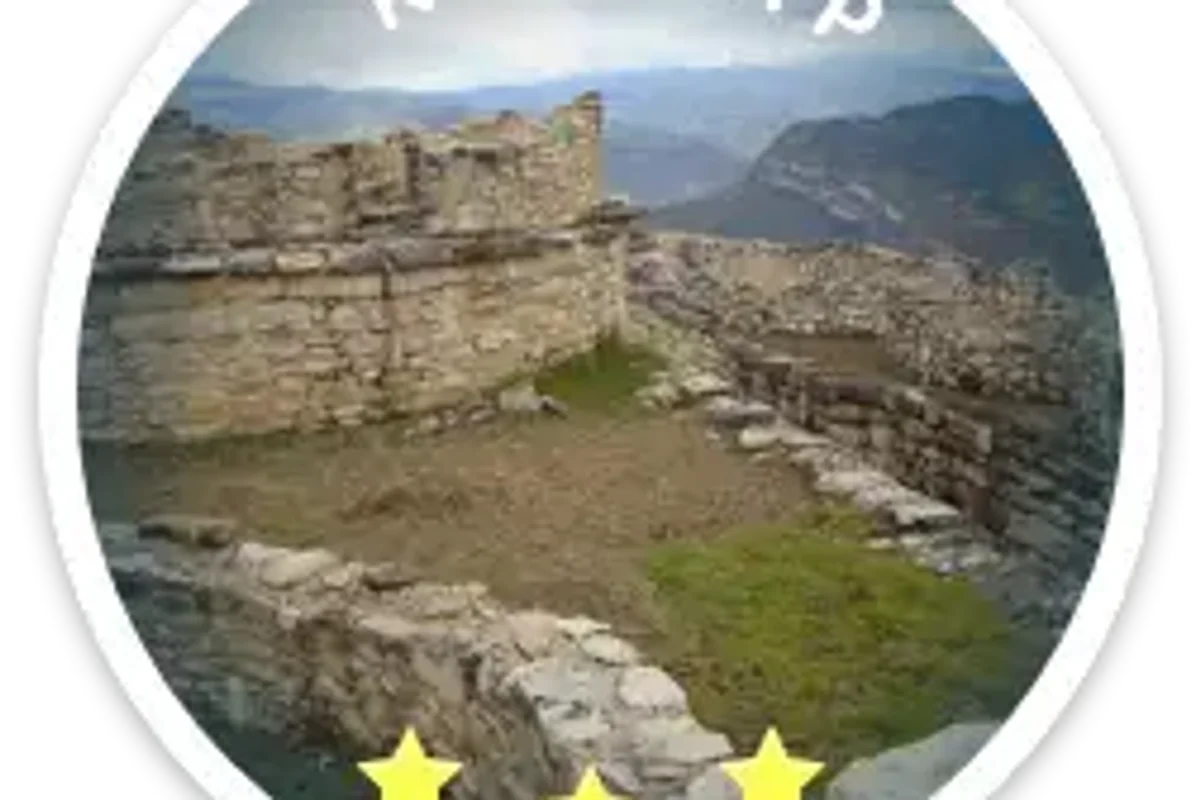 Kuelap: The 1,500-Year-Old Fortress You've Never Heard Of