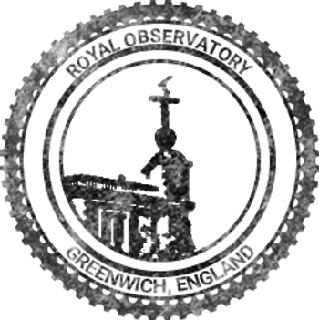 New Location: Royal Observatory