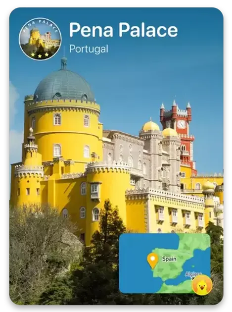 Pena Palace: History, Things To Do, and Fun Facts