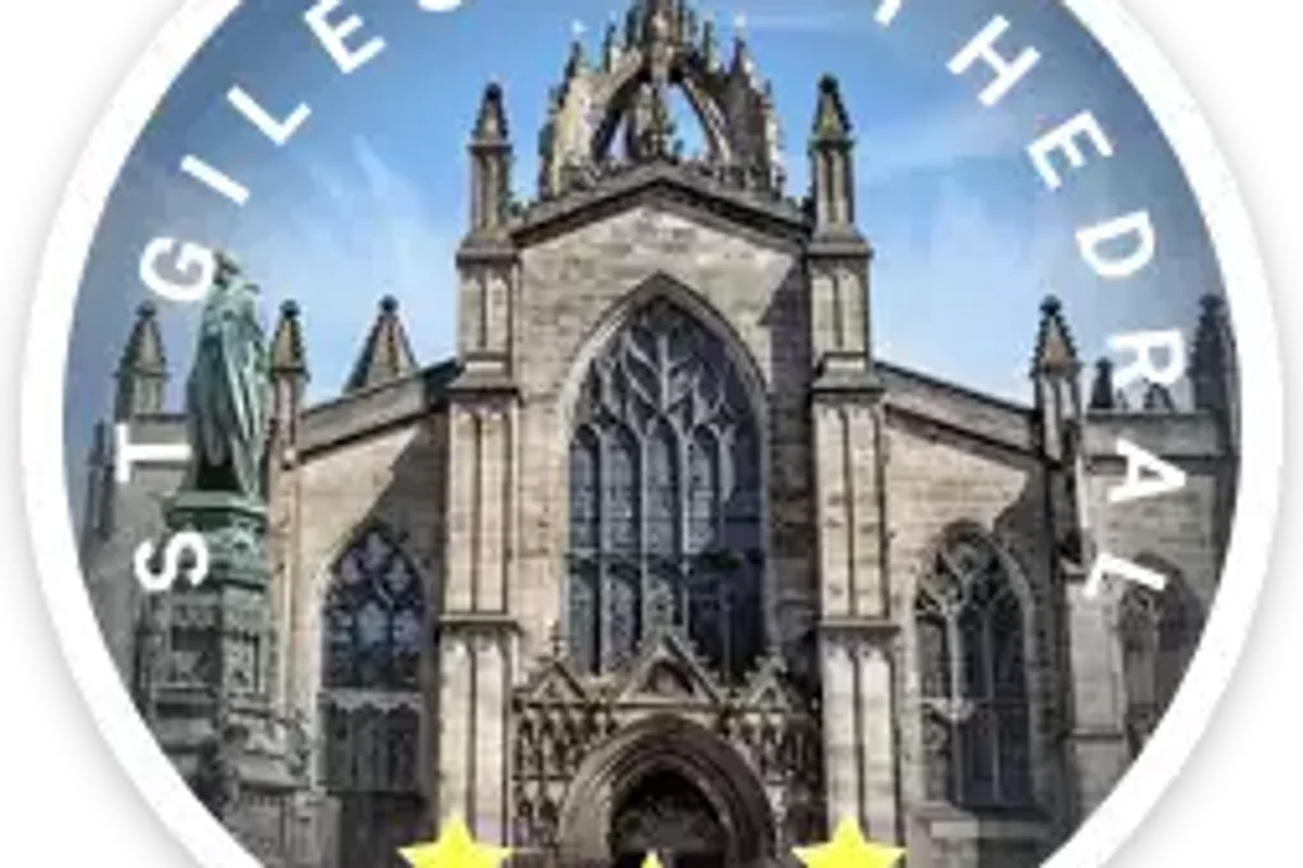 St Giles' Cathedral: 900 years of history on Edinburgh's Royal Mile