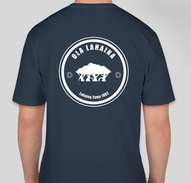 Support the People of Muai Affected By the August Wildfires