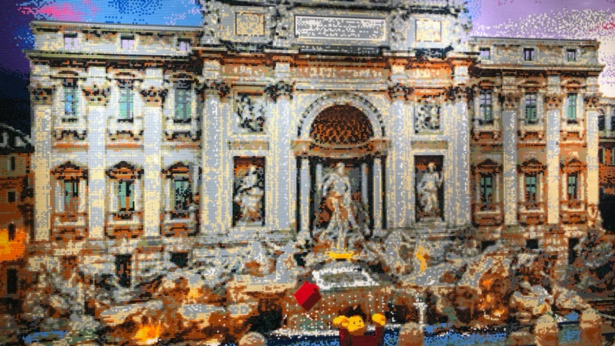 The $5,000 Trip Your Kids Won't Remember