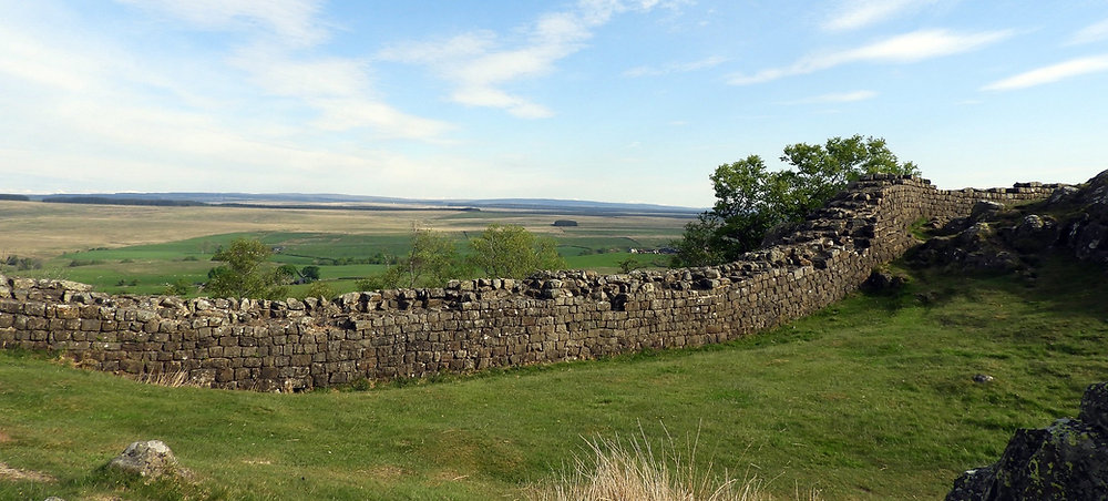 The Life of Emperor Hadrian