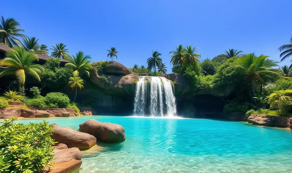 The Magic of Unplanned Moments in Family Travel | DuckAbroad