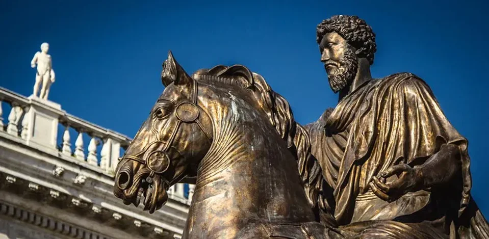 The Miracle That Saved The Roman Empire