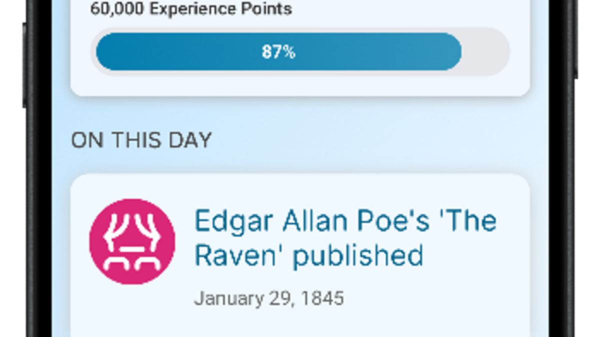 What's New in the Discovery Center