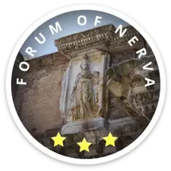 Who was Emperor Nerva?