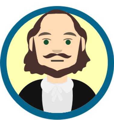 William Shakespeare: Poet, Playwright, Actor