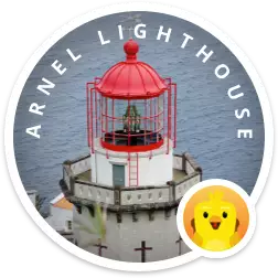 Arnel Lighthouse