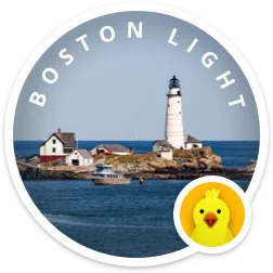 Boston Light