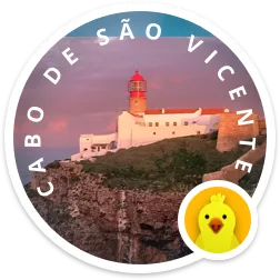 Cabo de São Vicente