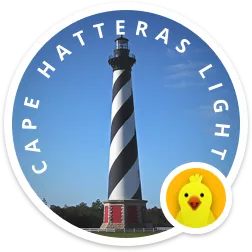 Cape Hatteras Light