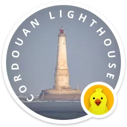 Cordouan Lighthouse
