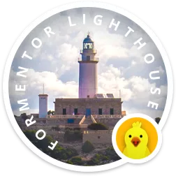 Formentor Lighthouse