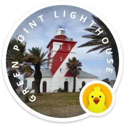 Green Point Lighthouse