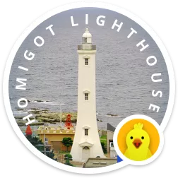 Homigot Lighthouse