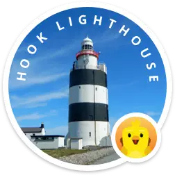 Hook Lighthouse