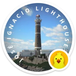 José Ignacio Lighthouse