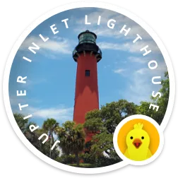 Jupiter Inlet Lighthouse