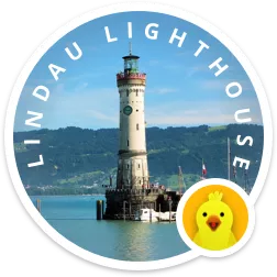 Lindau Lighthouse