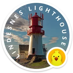 Lindesnes Lighthouse