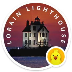 Lorain Lighthouse