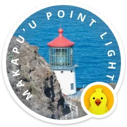 Makapu'u Point Lighthouse