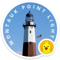 Montauk Point Light