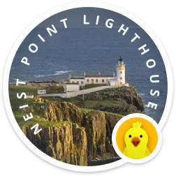 Neist Point Lighthouse