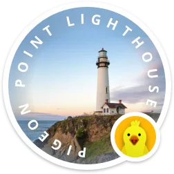 Pigeon Point Lighthouse