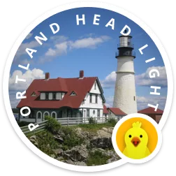 Portland Head Light