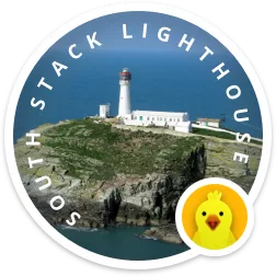 South Stack Lighthouse