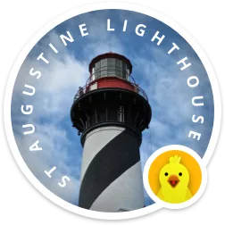 Saint Augustine Lighthouse