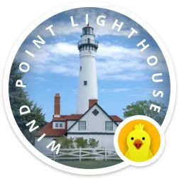 Wind Point Lighthouse
