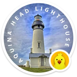 Yaquina Head Lighthouse