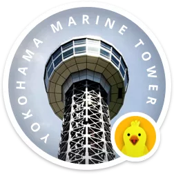 Yokohama Marine Tower