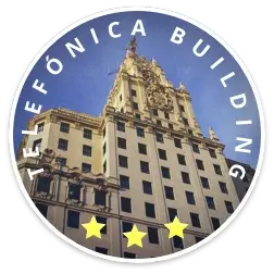 Telefónica Building