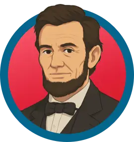 Abraham Lincoln