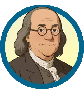 Benjamin Franklin