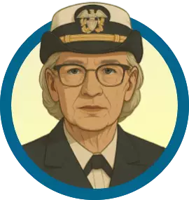 Grace Hopper