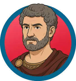 Hadrian avatar