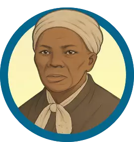 Harriet Tubman